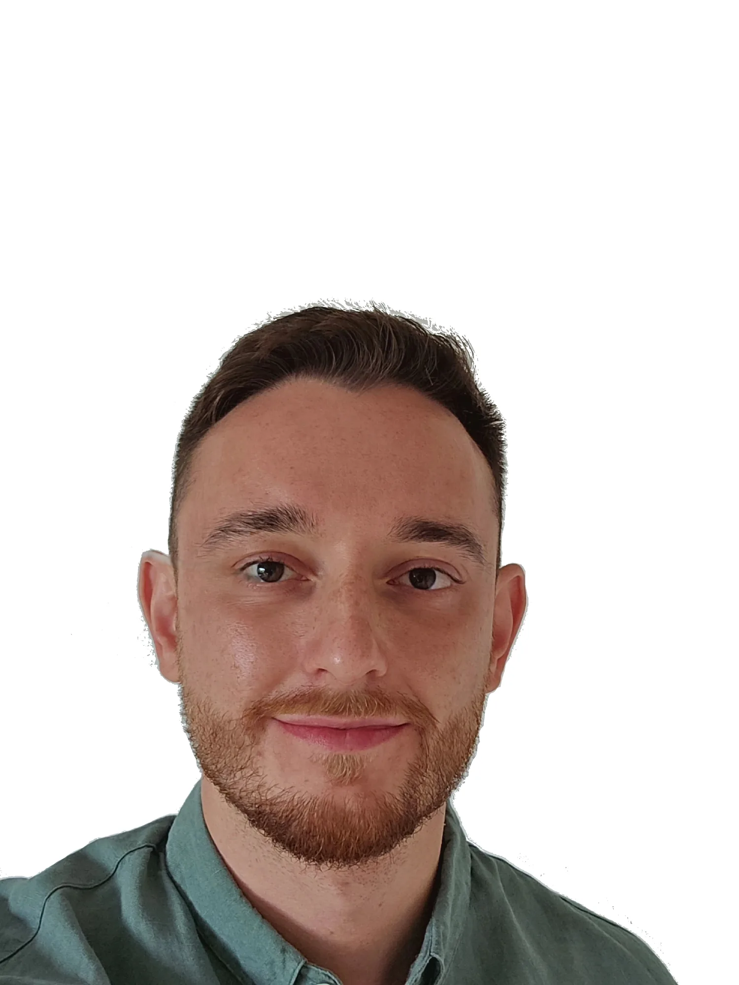 Yannick Schroth, founder of The Nomad HQ