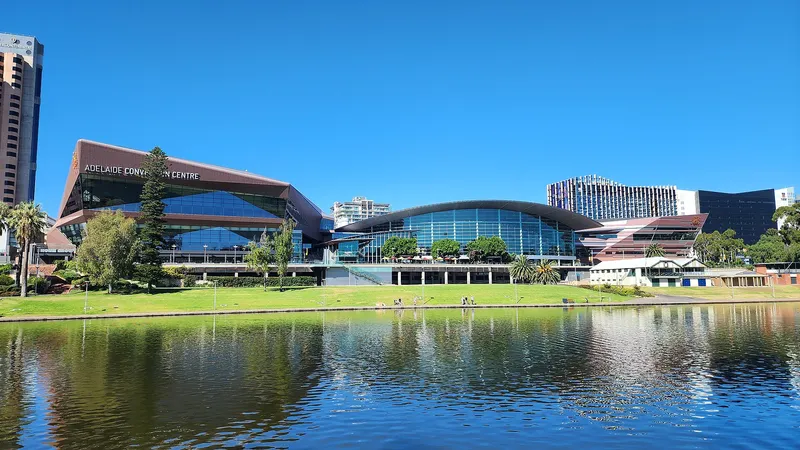 Adelaide