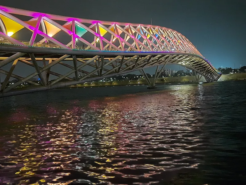 Ahmedabad, India