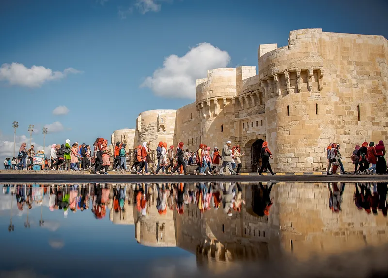 Alexandria