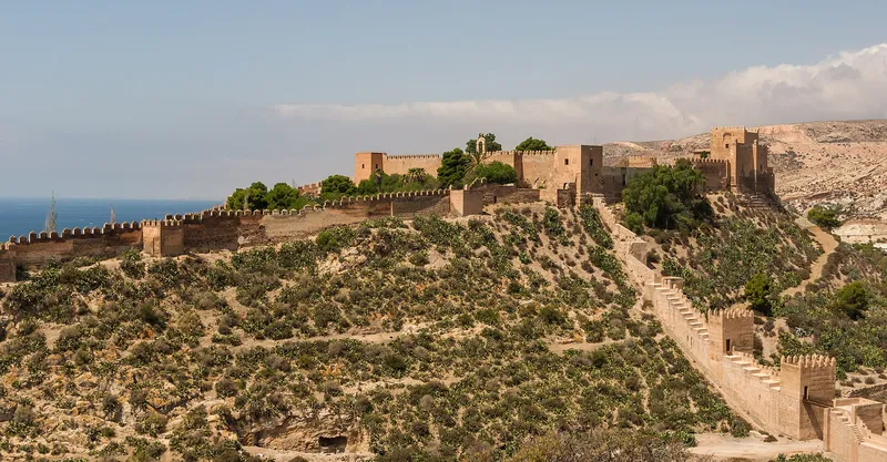Almeria, Spain