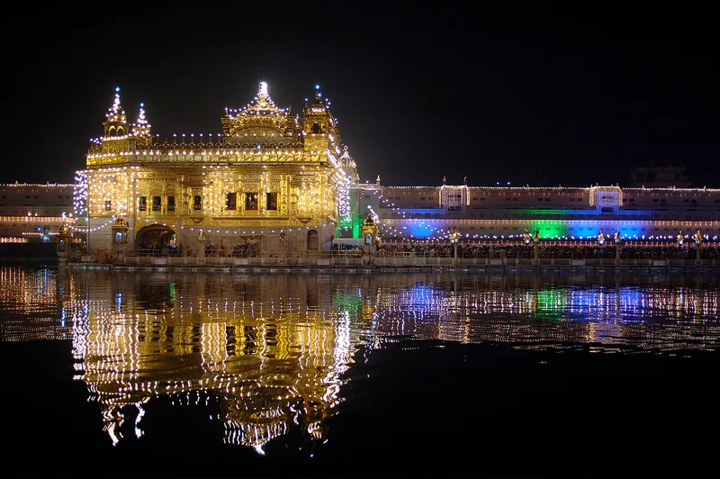 Amritsar, India