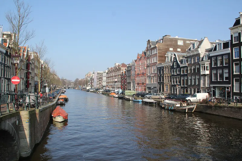 Amsterdam