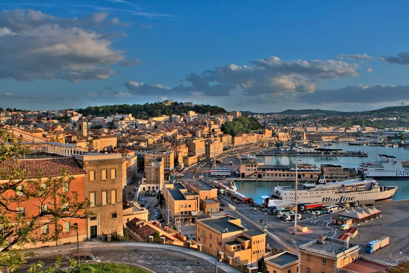 Ancona, Italy