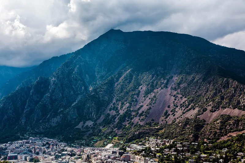 Andorra la Vella, Andorra