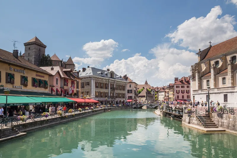 Annecy