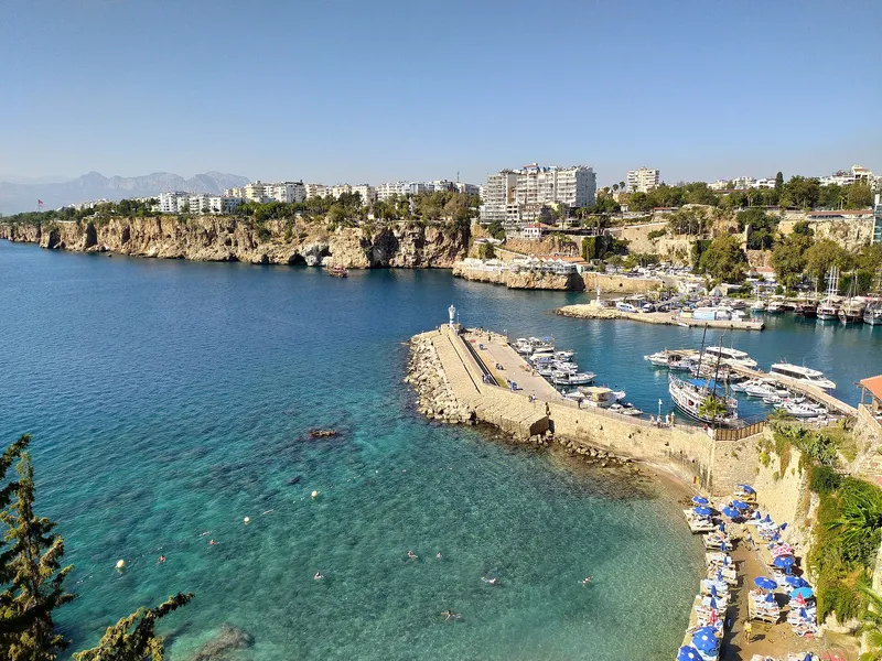 Antalya