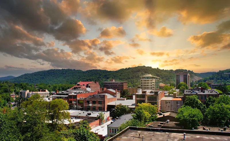 Asheville, United States