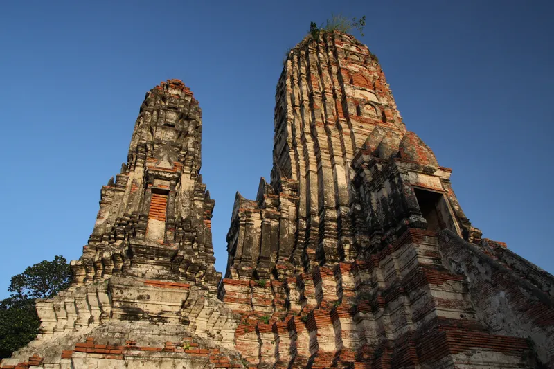 Ayutthaya, Thailand