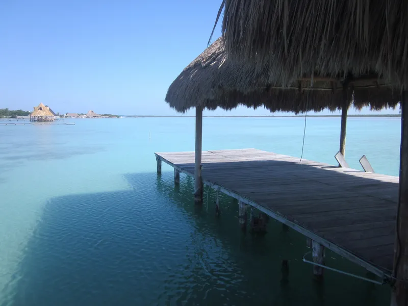 Bacalar, Mexico