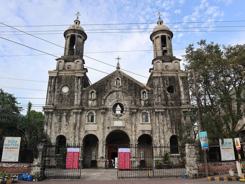 Bacolod, Philippines