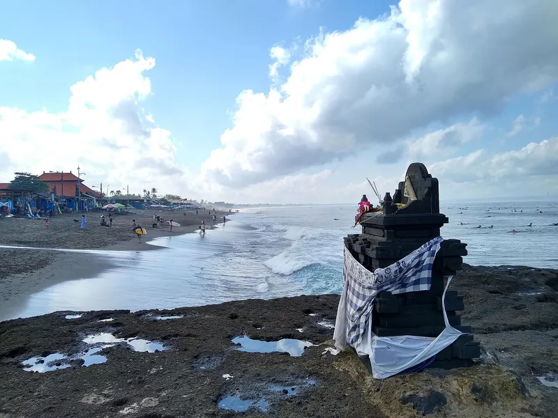 Bali (Canggu)