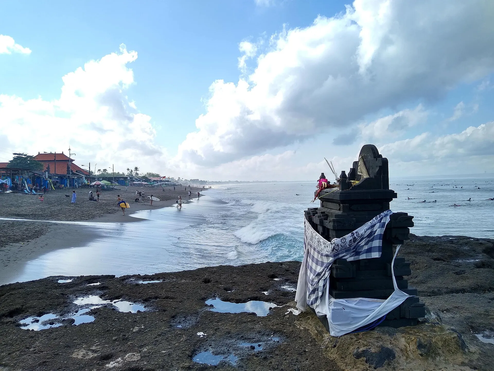 Bali (Canggu), Indonesia