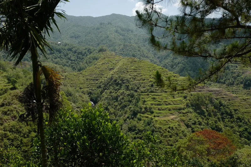 Banaue, Philippines