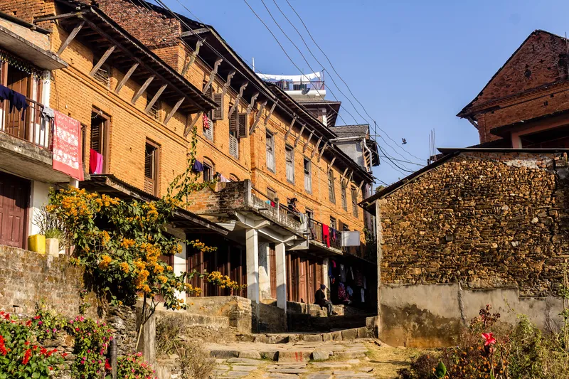 Bandipur, Nepal