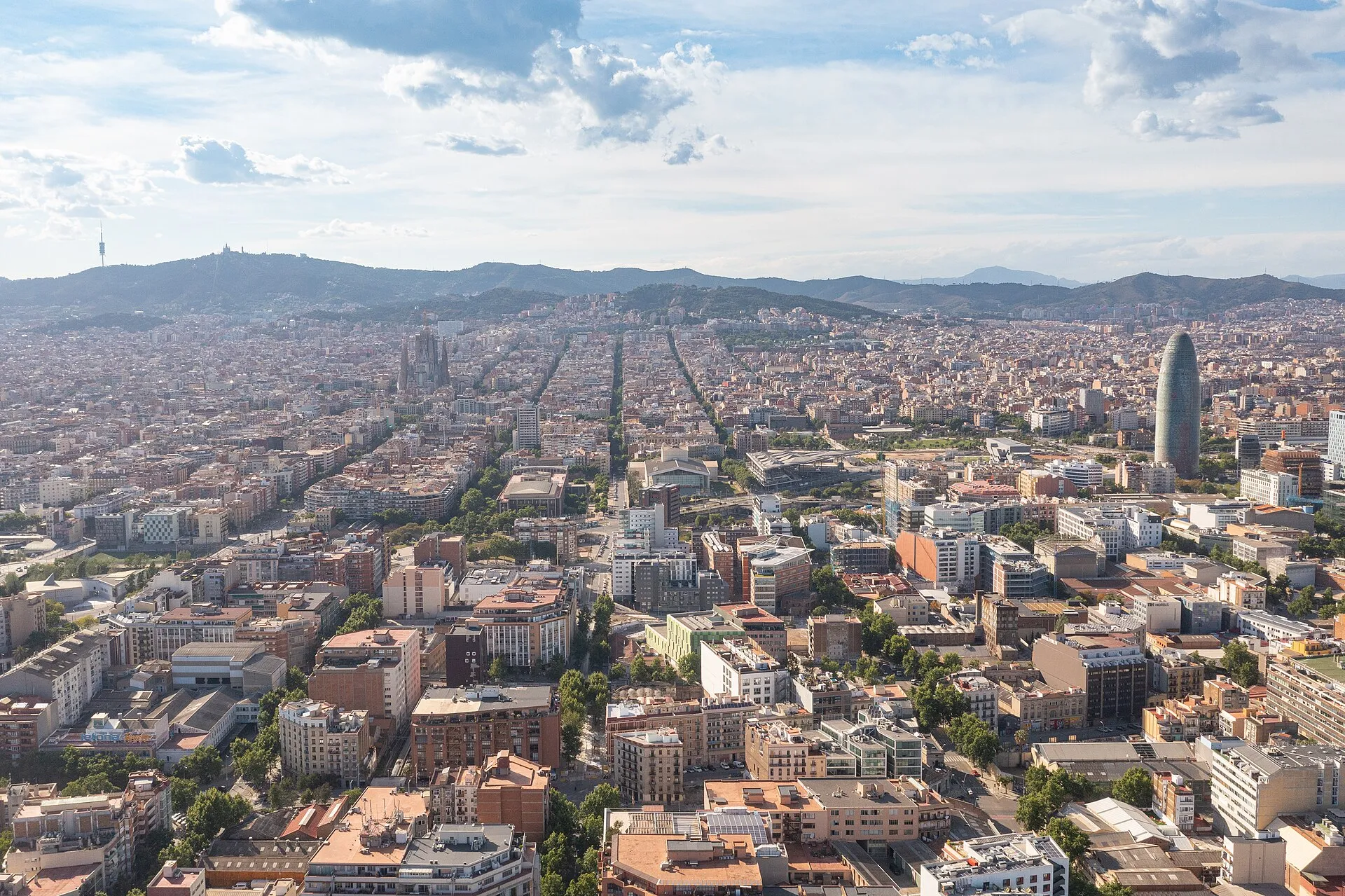 Barcelona, Spain