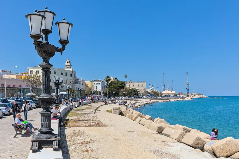 Bari