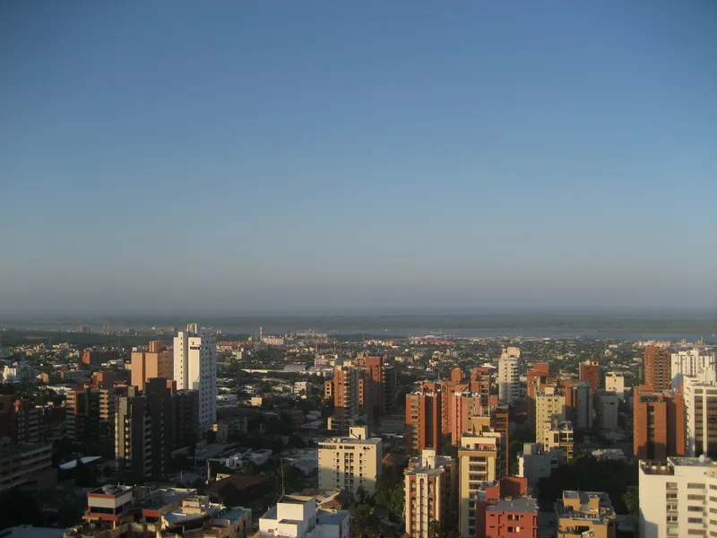 Barranquilla