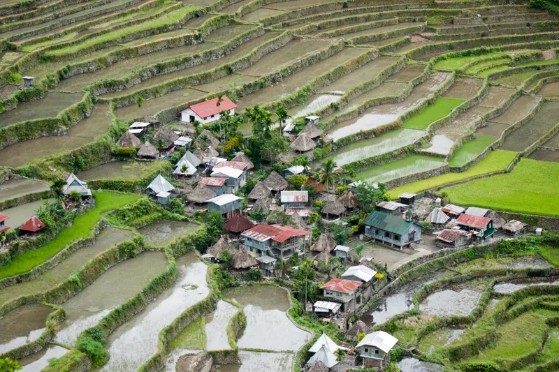 Batad, Philippines