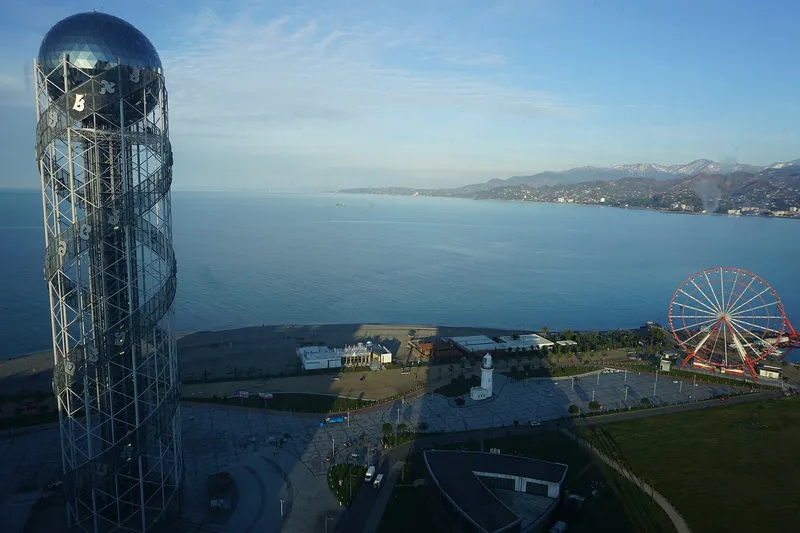 Batumi