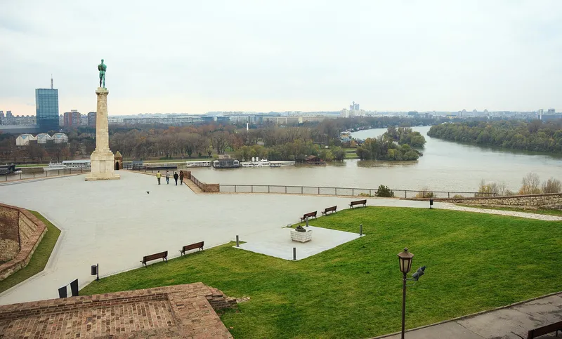 Belgrade