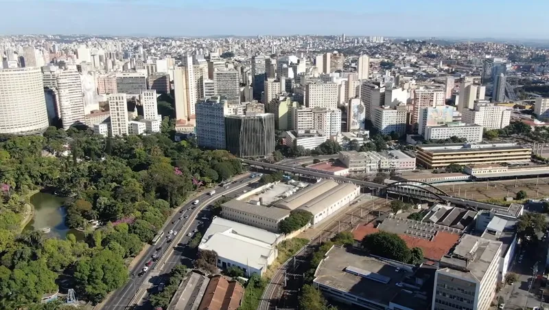 Belo Horizonte, Brazil