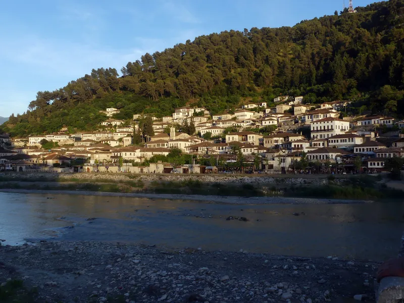 Berat, Albania