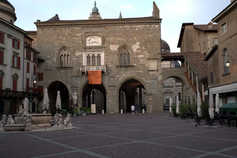 Bergamo, Italy