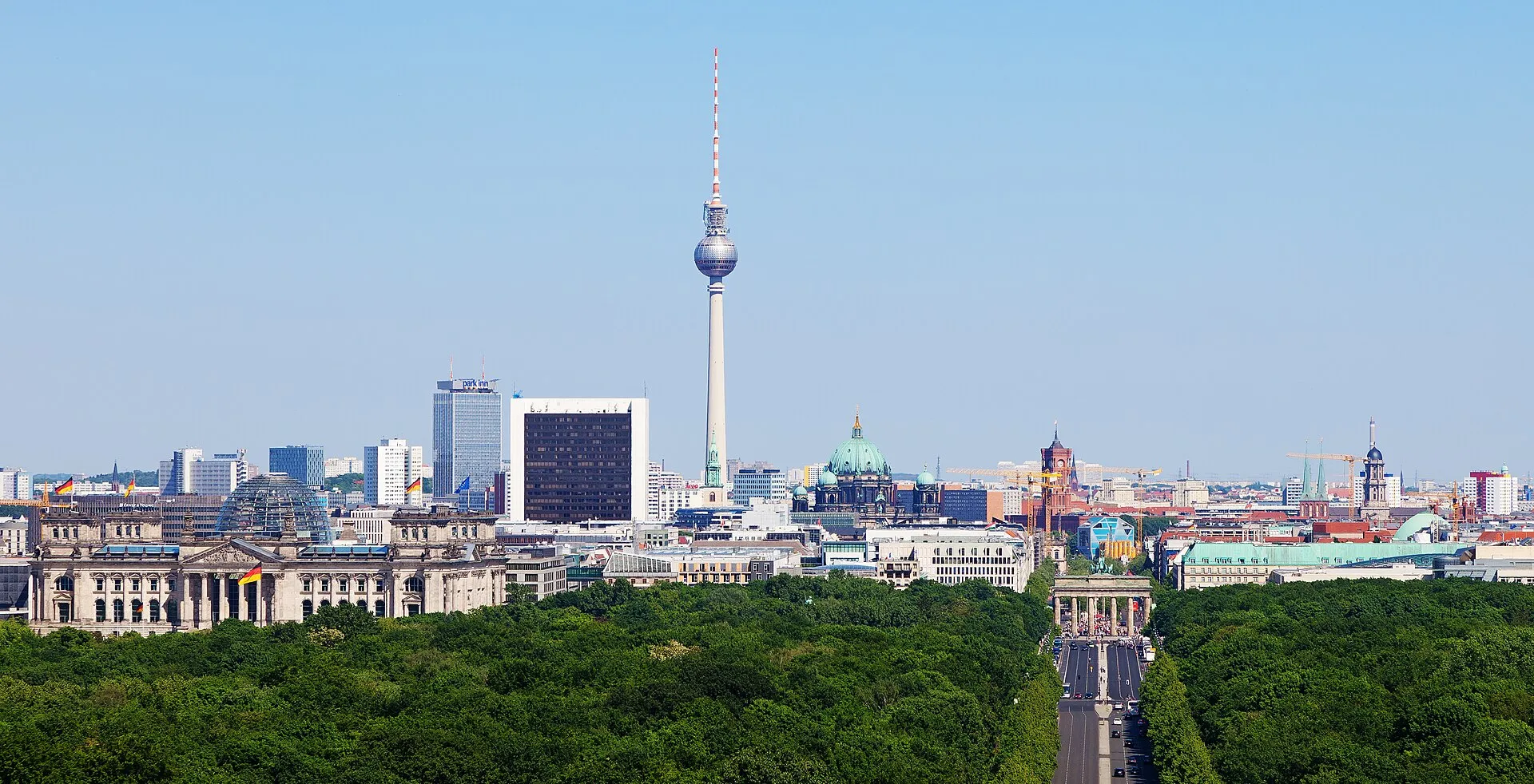 Berlin, Germany