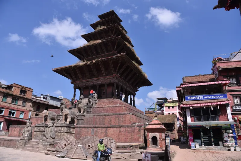 Bhaktapur, Nepal