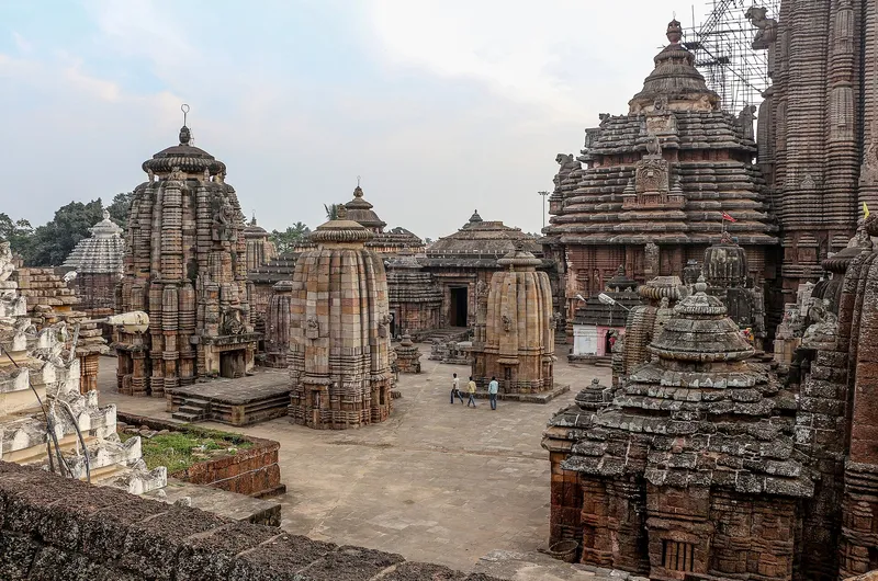 Bhubaneswar, India