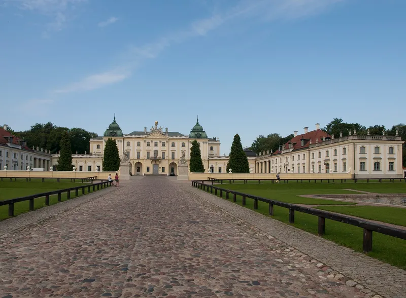 Bialystok, Poland