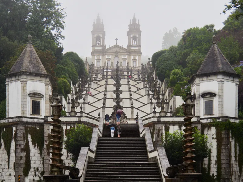 Braga, Portugal
