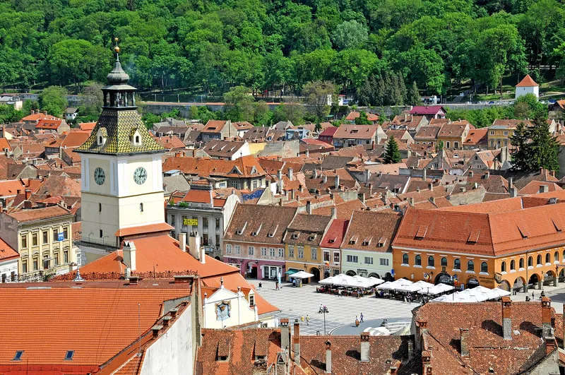 Brașov