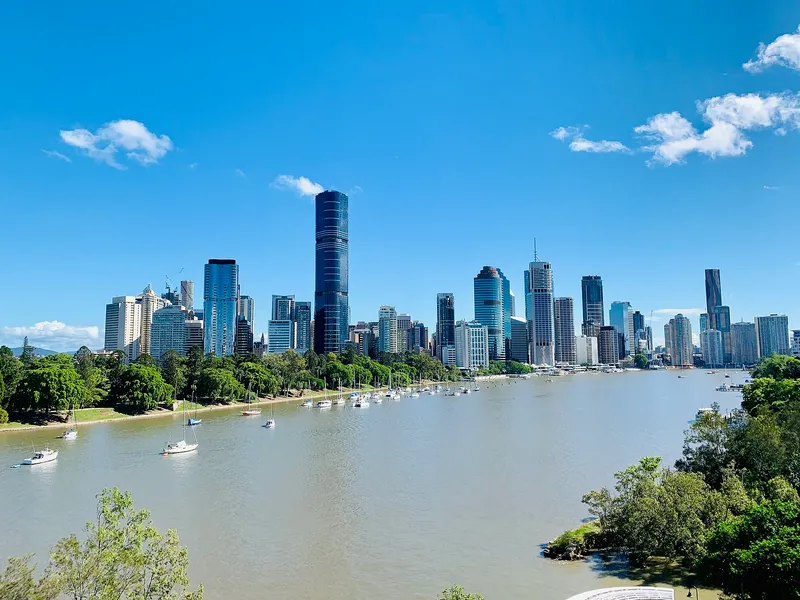 Brisbane