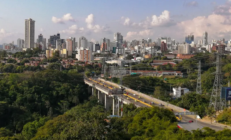 Bucaramanga, Colombia