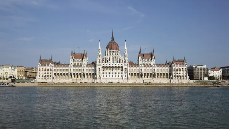 Budapest