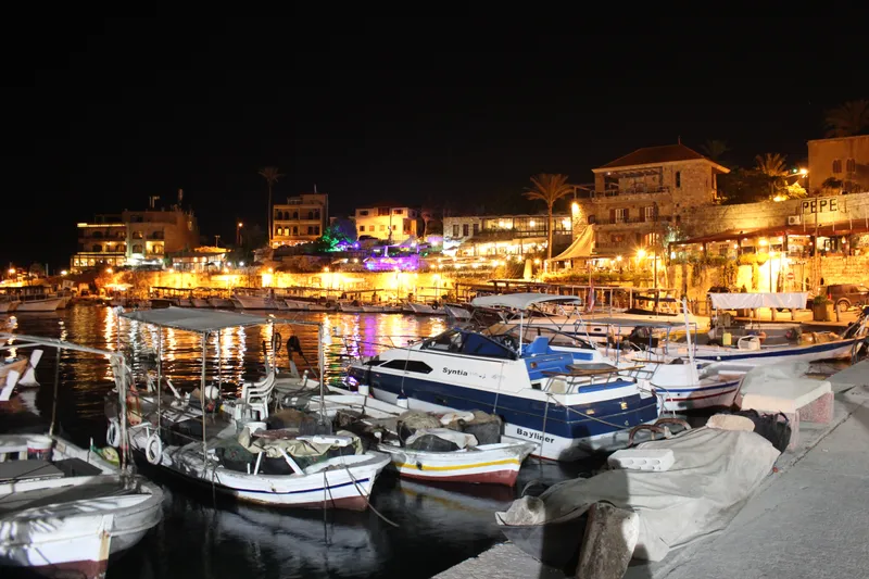 Byblos, Lebanon