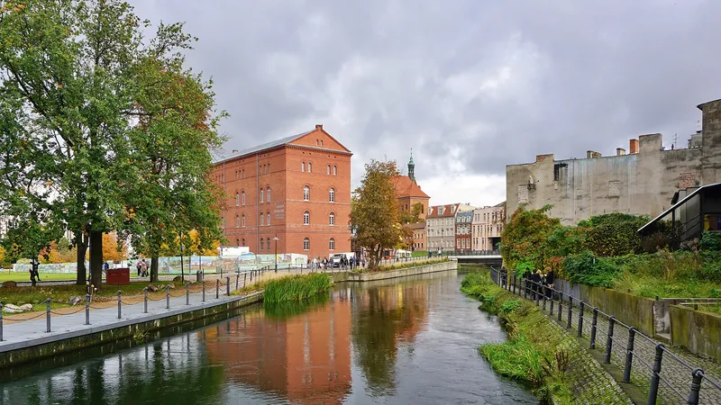 Bydgoszcz, Poland