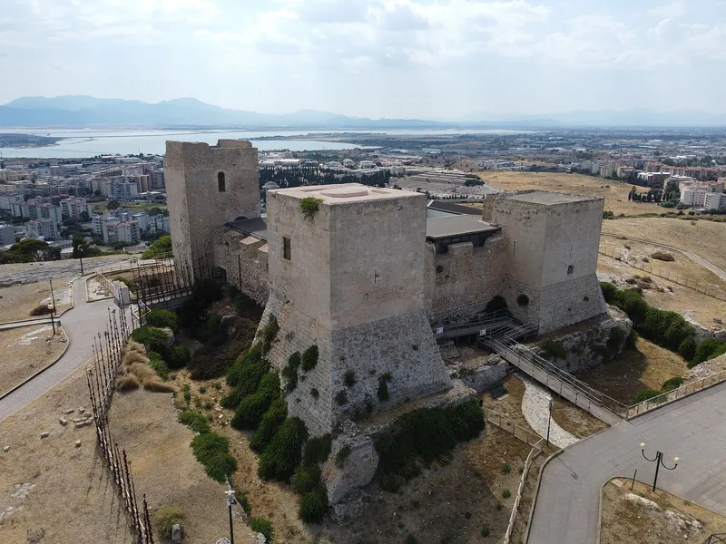 Cagliari, Italy