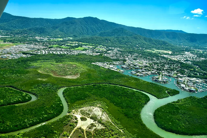 Cairns