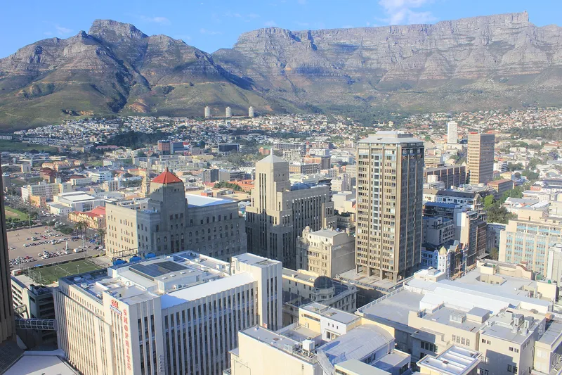 Cape Town