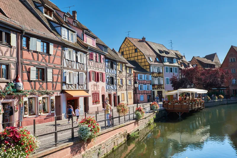 Colmar, France