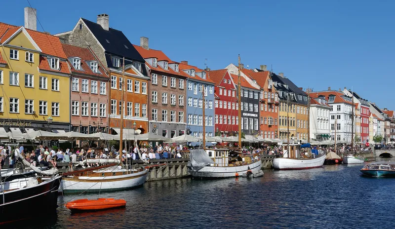 Copenhagen