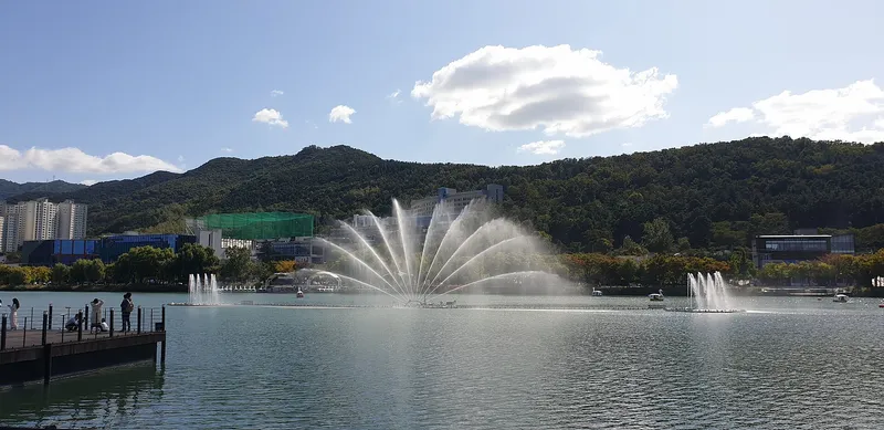 Daegu