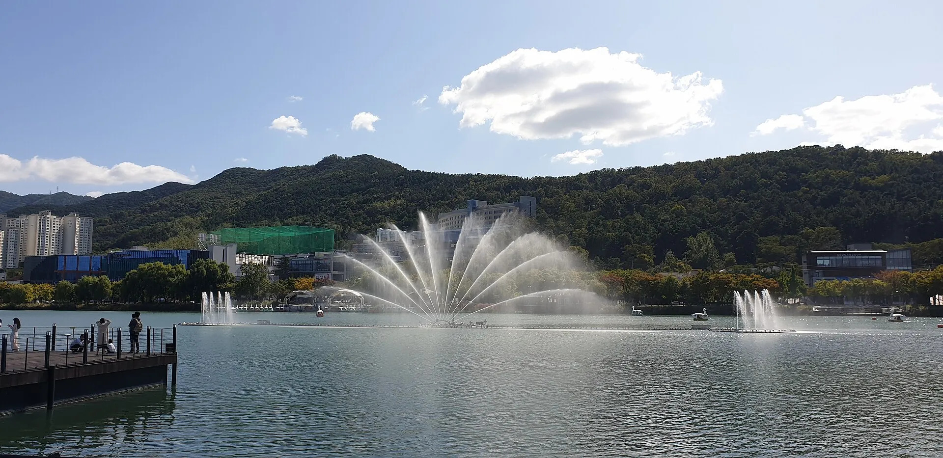 Daegu, South Korea