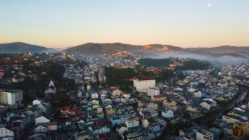 Da Lat