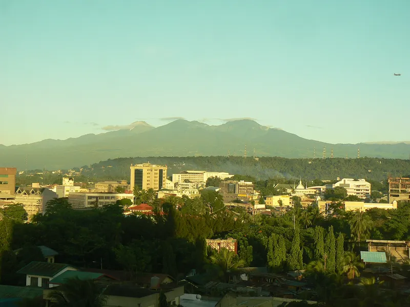 Davao
