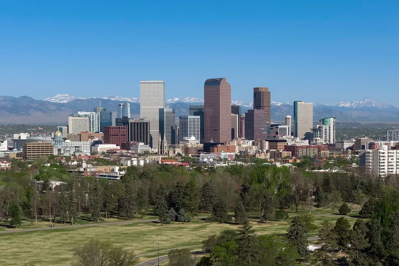 Denver