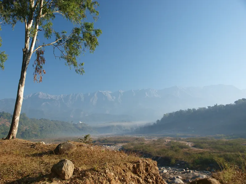 Dharamshala, India